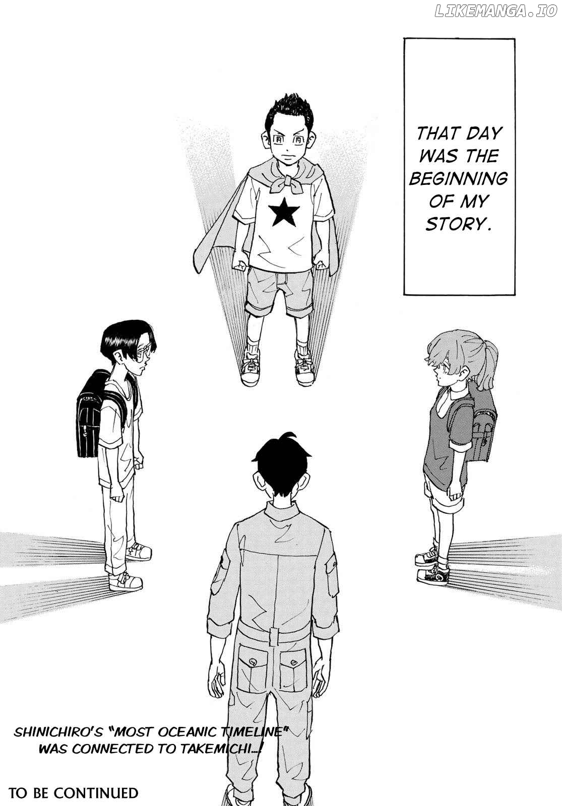 Tokyo Revengers, Chapter 273 image 20